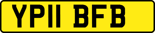 YP11BFB