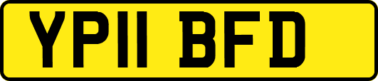 YP11BFD