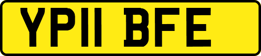 YP11BFE