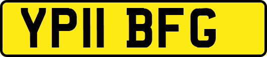 YP11BFG
