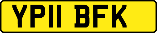 YP11BFK