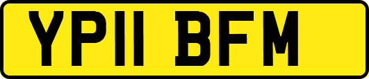 YP11BFM