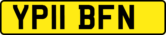 YP11BFN