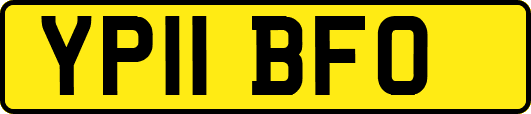 YP11BFO