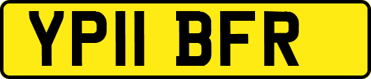 YP11BFR
