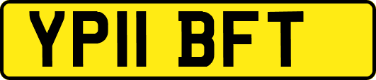 YP11BFT