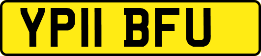 YP11BFU