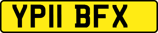 YP11BFX