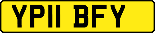 YP11BFY