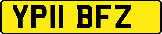 YP11BFZ