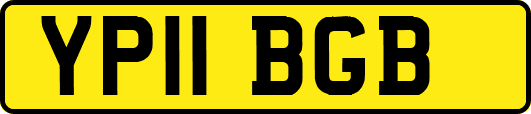 YP11BGB