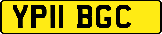 YP11BGC