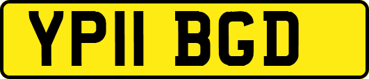 YP11BGD