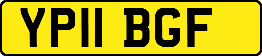 YP11BGF
