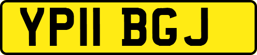 YP11BGJ