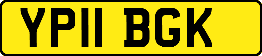 YP11BGK