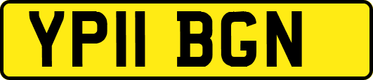 YP11BGN