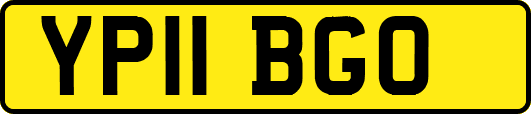 YP11BGO
