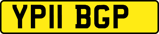 YP11BGP