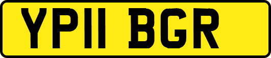 YP11BGR