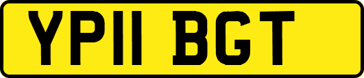 YP11BGT