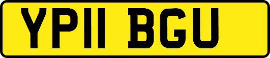 YP11BGU