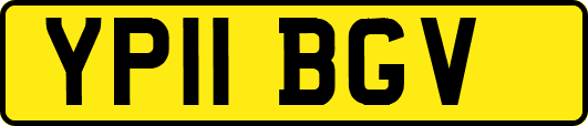 YP11BGV