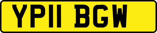 YP11BGW