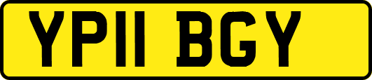 YP11BGY