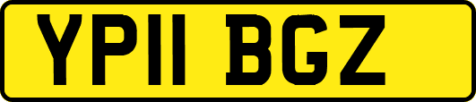 YP11BGZ