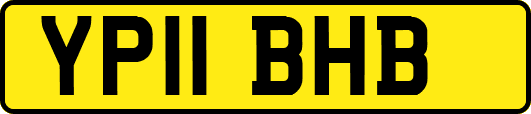 YP11BHB
