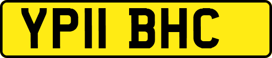 YP11BHC