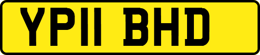 YP11BHD