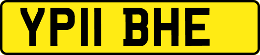 YP11BHE