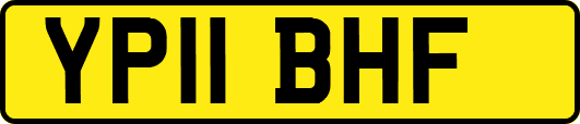 YP11BHF