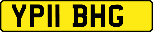 YP11BHG