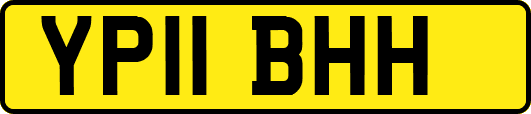 YP11BHH