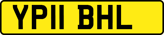 YP11BHL