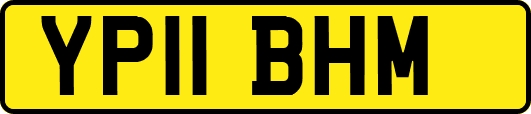 YP11BHM