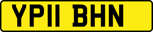 YP11BHN