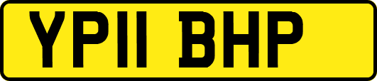YP11BHP