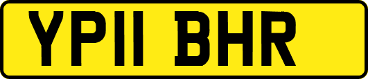 YP11BHR