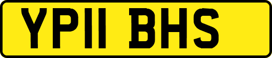 YP11BHS