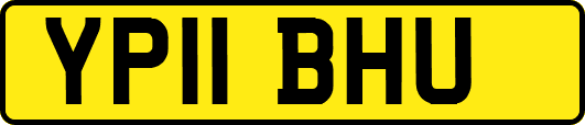 YP11BHU