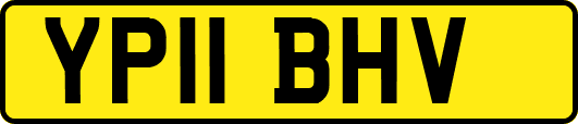 YP11BHV