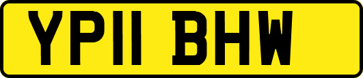 YP11BHW