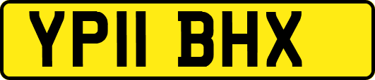 YP11BHX