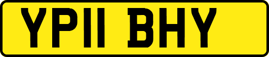 YP11BHY