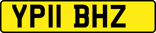 YP11BHZ