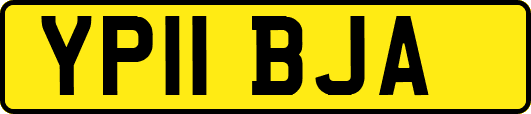 YP11BJA